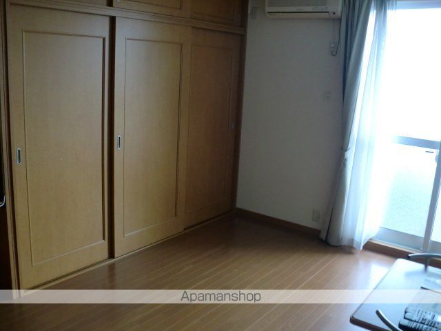 レオパレス2001TANEMOTOの内装写真