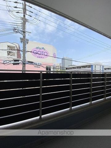 エレアージュ姫路駅南の内装写真