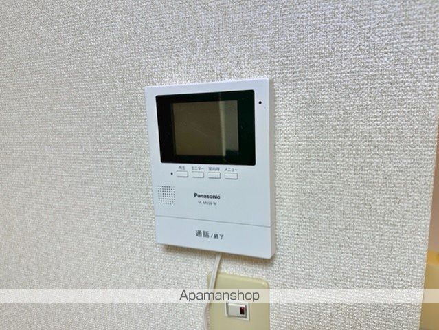エスペランサUII番館の内装写真
