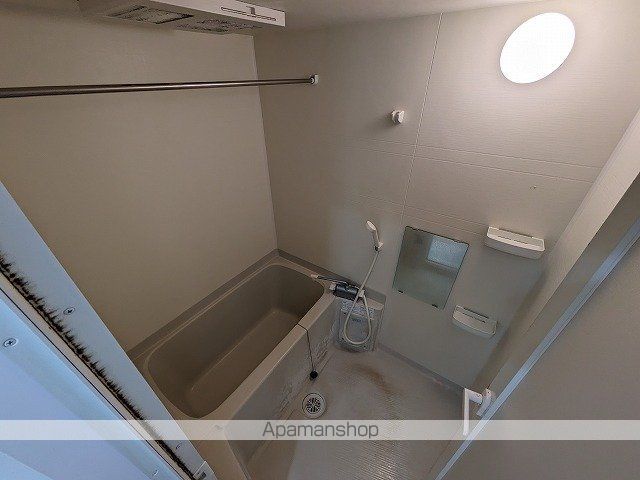 YELL RESIDENCE 横川新橋の内装写真