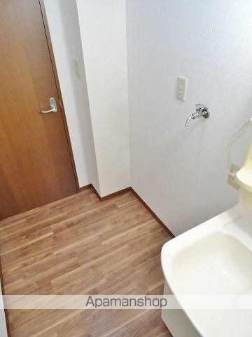 サンシャイン Bの内装写真