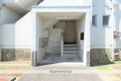 ビレッジハウス千丁２号棟[3DK/53.08m2]の内装3