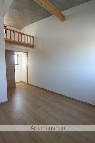 LOFT CAMILAの内装写真