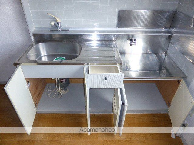 サンビレッジ青木島の内装写真