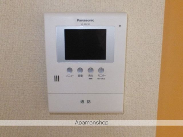 レスペデザ菊水の内装写真