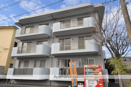 アリエッタ[2LDK/61.96m2]の外観1