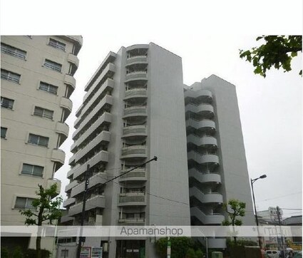 グローリア初穂桜台Ⅱ[1K/19.17m2]の共用部