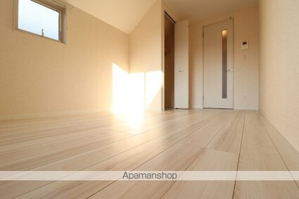 ＭＩＪＡＳ　ＫａｍｅａｒｉーＥＳＴＥ[1K/30.64m2]のリビング・居間