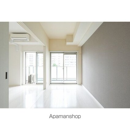 パークフラッツ芝浦[1LDK/36.87m2]のその他部屋・スペース