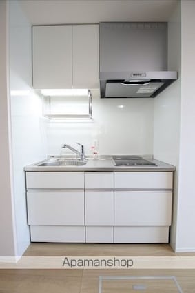 リベラみすず[1R/27.36m2]のキッチン