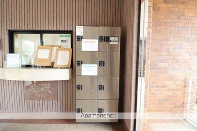 パティオ坂巻の内装写真