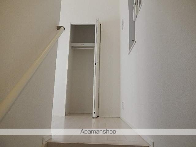 フォレストヒルズの内装写真