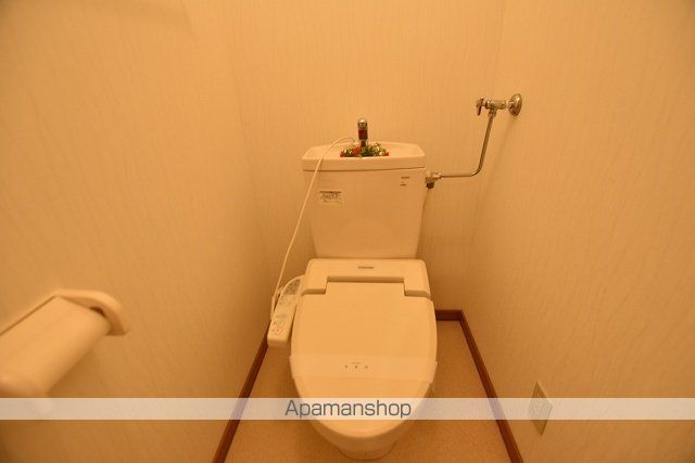 ヨンストーンズ北34条の内装写真
