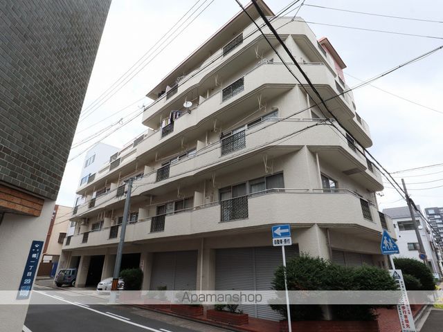 遠藤ビルの外観写真