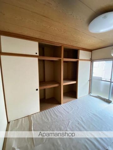 春日コーポラスの内装写真