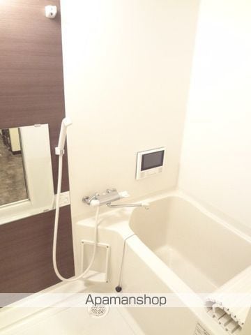MAISONETIC B Houseの内装写真