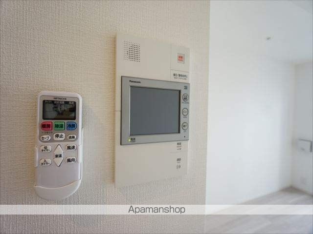 SーRESIDENCE熱田の内装写真