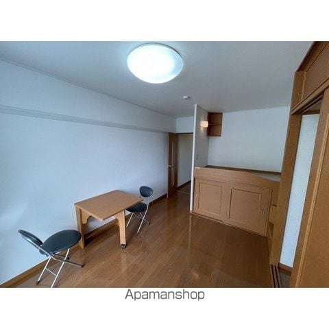 サンハイツあかねヶ丘の内装写真
