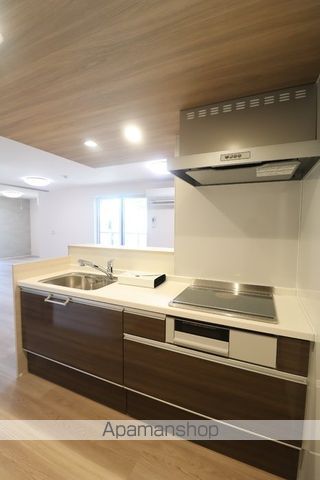 DーROOM 分梅の内装写真
