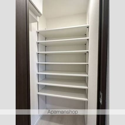フロンティア新宿タワー[1K/30.32m2]のその他内装5