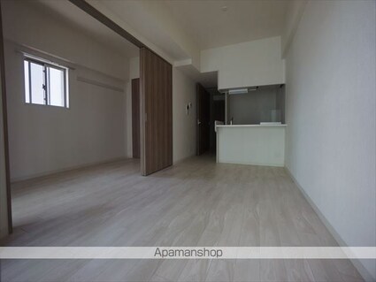 プレサンス錦ラウム[1LDK/39.92m2]のリビング・居間1