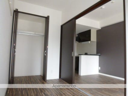 ＢｌｅｚｉｏⅢ[1LDK/30.75m2]の内装