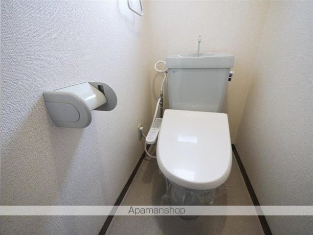 Sako仙台東の内装写真