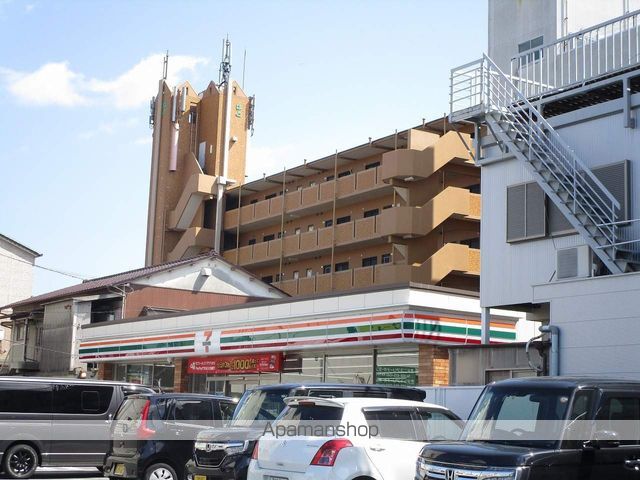 グリンセル新蔵 201 ｜ 徳島県徳島市新蔵町３丁目41（賃貸アパート1R・2階・36.10㎡） その22