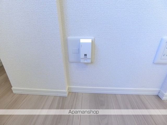 DーROOM尾長東の内装写真