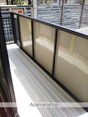 アルファ壱番館の内装写真