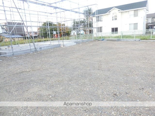 TOWN AK 01の外観写真