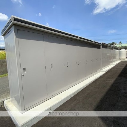 ジュエルズ　Ｂｅ[1K/29.7m2]の共用部2