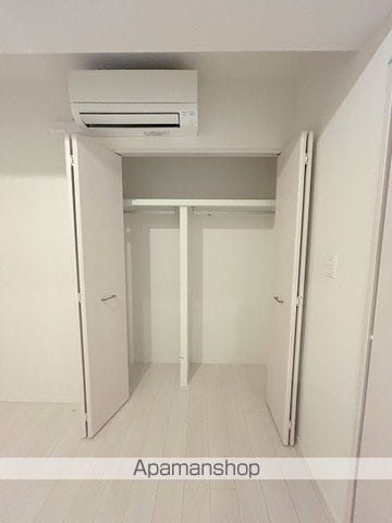SPRANDID上本町WESTIの内装写真
