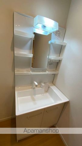 パシフィコ C棟の内装写真