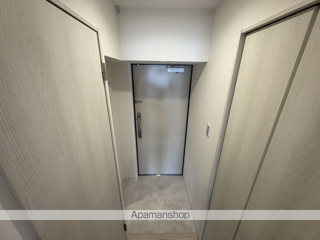 アーバンパーク新大阪の内装写真