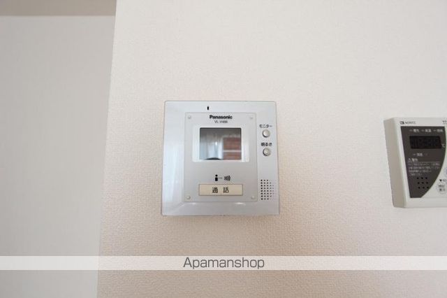 コンシェルジュの内装写真