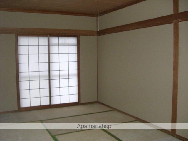 第３コーポ唐子[3LDK/64.8m2]のリビング・居間