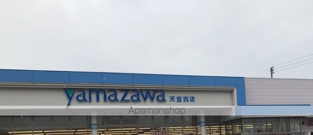 サン・メーラIIの周辺写真