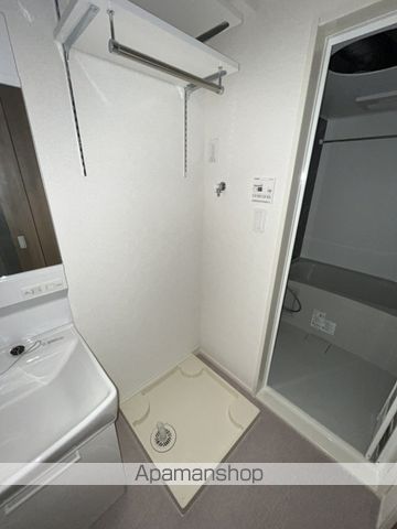 ヒカルサさいたま宮原の内装写真