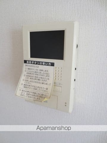 ブライトリー半田山の内装写真