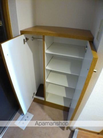 ESLEADUMEDASHINMICHIDAINIの内装写真