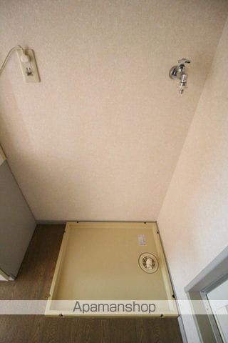 サンビレッジ船橋の内装写真