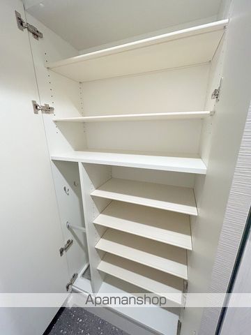 PRESSANCEDAIKOKUTYOラヴェニールの内装写真