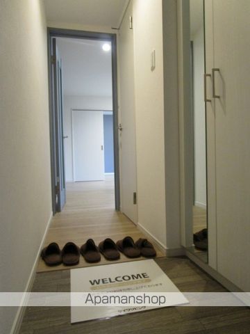 DHCR広瀬町の内装写真