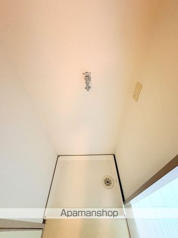 メロディアンハイム文の里の内装写真
