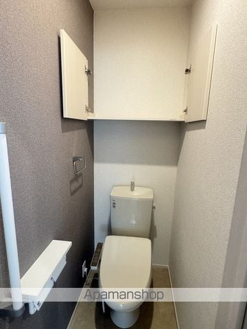 エスジーパレスの内装写真
