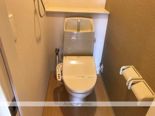 グランデの内装写真