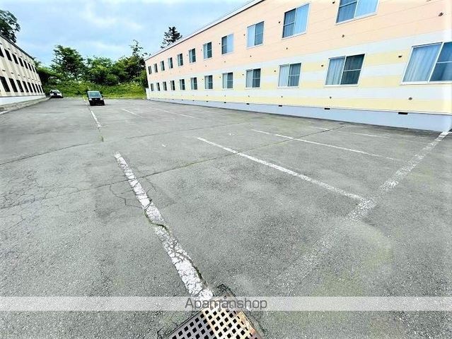 レオパレスひまわりIIのその他写真