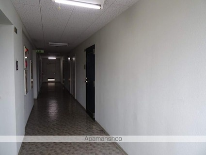 アルファネクスト大和町[1R/22.8m2]の共用部3