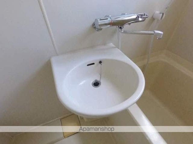 コーポ松岡Bの内装写真